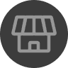 Ecommerce Platforms Service Icon