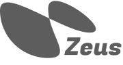 zeus Partner Logo